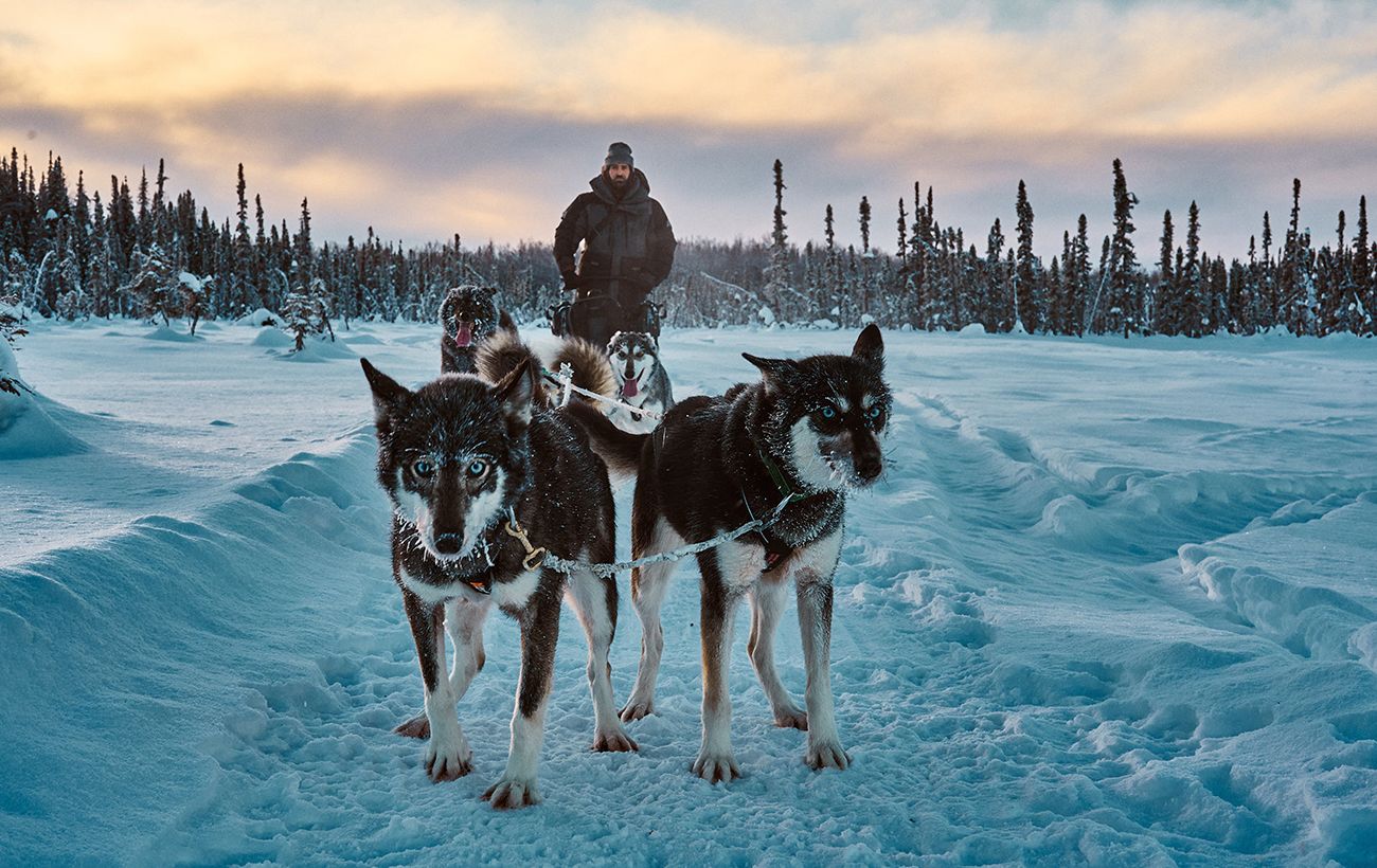 Як живуть люди на Алясці при -30: факти про побут, здоров'я та виплати від штату