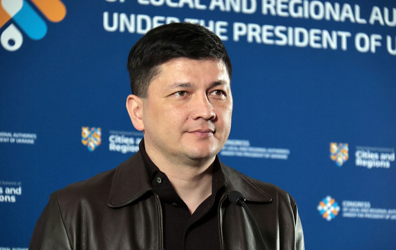 Кім закликав готуватися до масштабних відключень світла на Миколаївщині