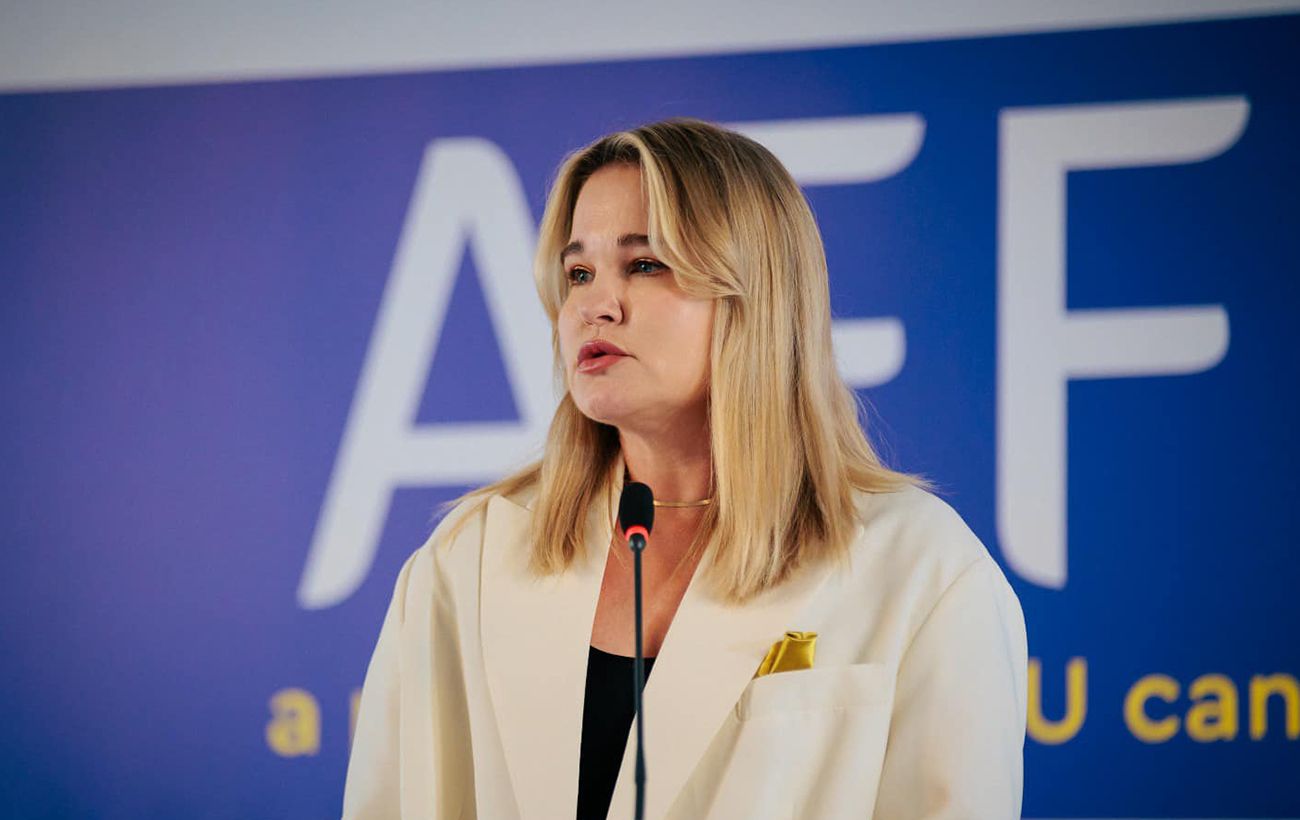 Як НАТО залучене до мирних переговорів по Україні: глава місії дала відповідь