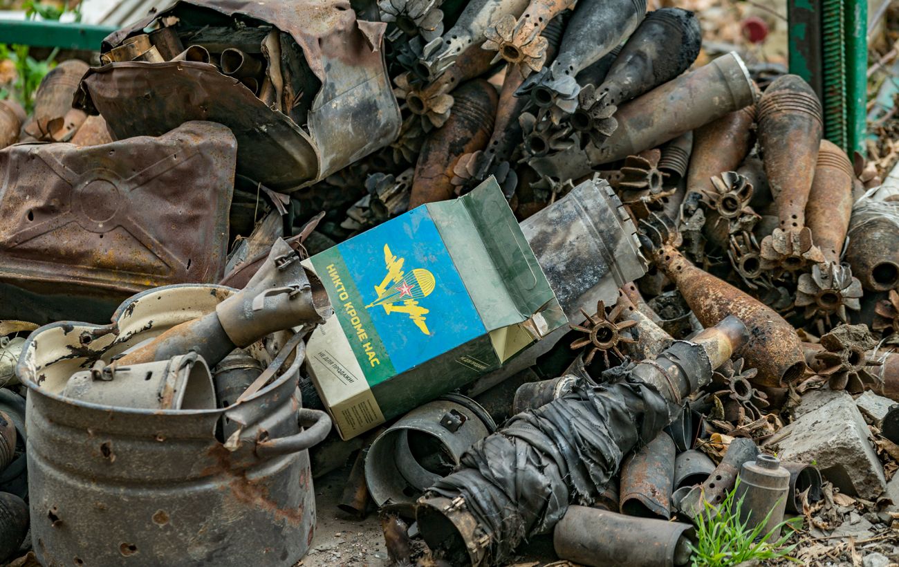 Від готелів до устричних ферм: окупанти вигадали "стратегію розвитку" Приазов'я