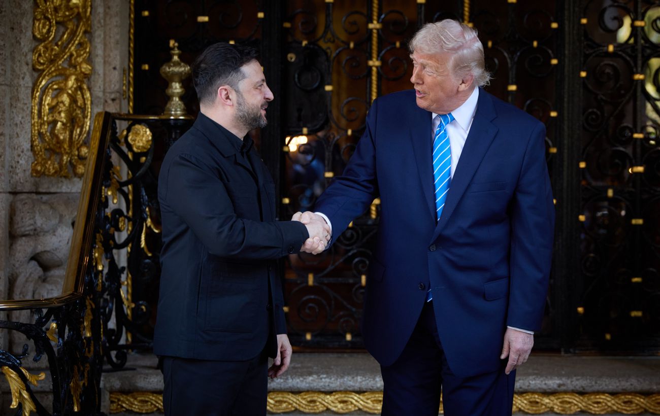 Прискорене членство в ЄС і 800 млрд доларів: ЗМІ дізналися деталі плану процвітання України