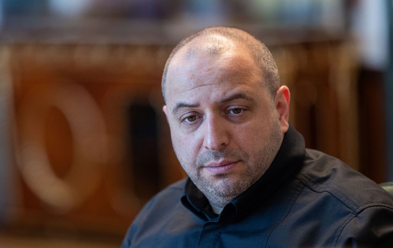 Умєров розкрив деталі першого дня переговорів в Абу-Дабі: про що говорили з росіянами