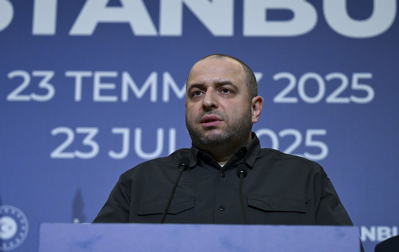 В Абу-Дабі розпочався другий день переговорів між Україною, США та РФ, - Sky News