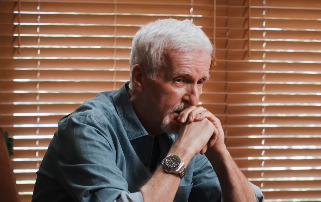 "Заради здорового глузду": режисер "Аватара" детально пояснив, чому покинув США