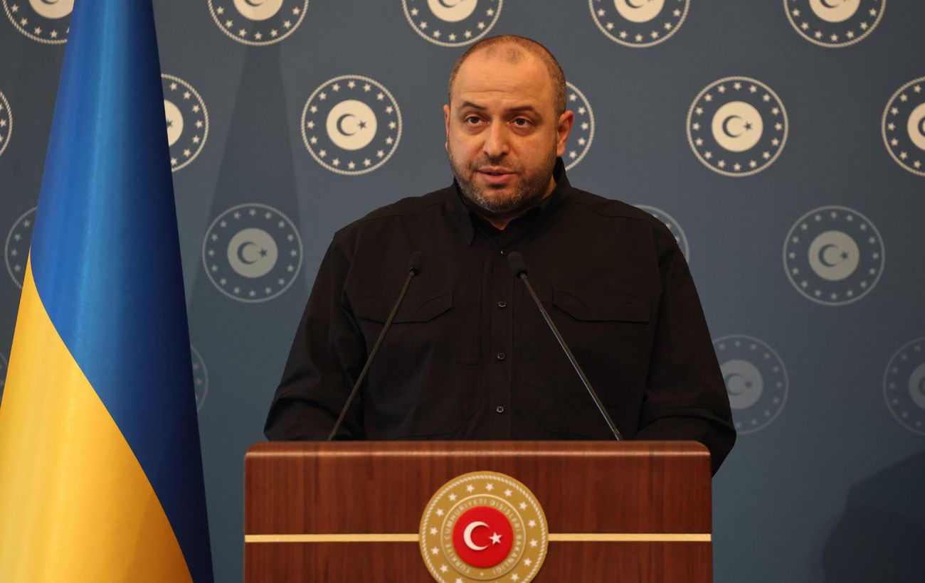 В Абу-Дабі завершились перемовини України, США та Росії