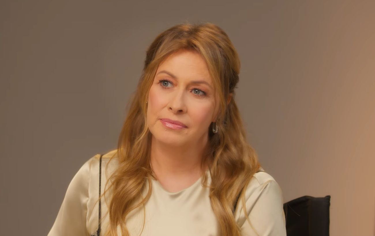 "Треба виплакати всі сльози". Олена Кравець зізналася, як переживає горе в сім'ї