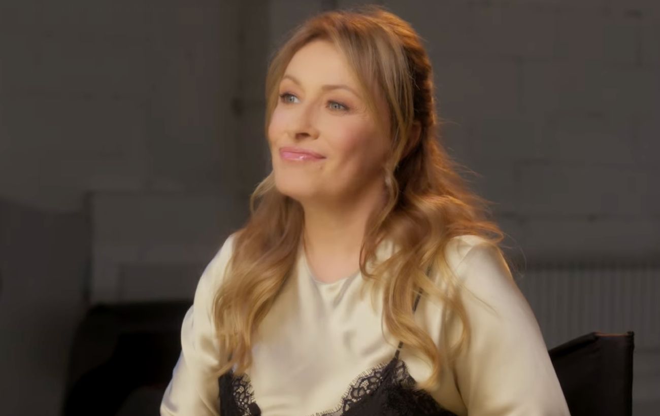 Олена Кравець на тлі чуток про розлучення з чоловіком натякнула на нову закоханість