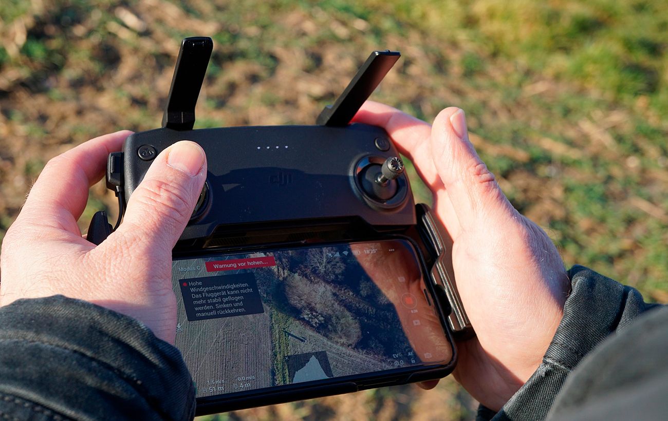 Новий китайський військовий дрон показав 100% влучність під час випробувань