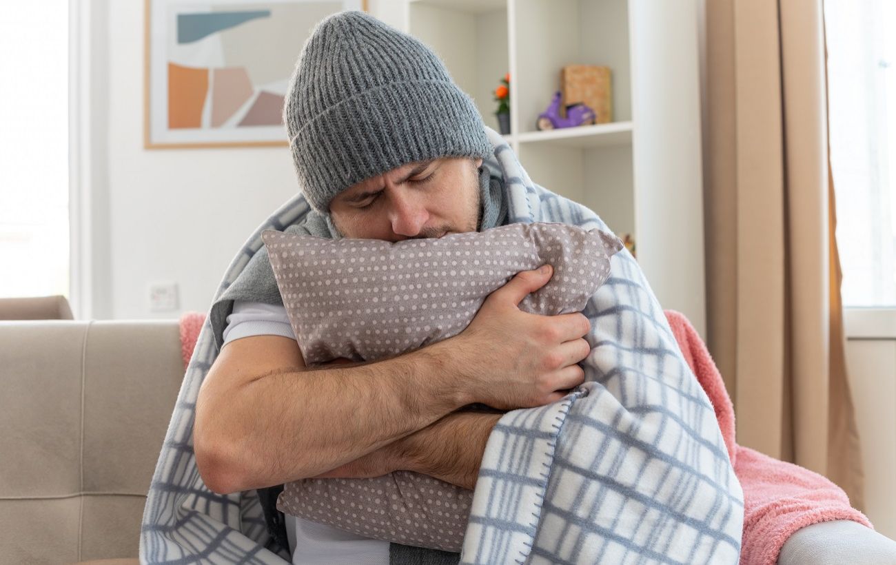 Чому взимку хвороби "чіпляються частіше: справа не лише в холоді