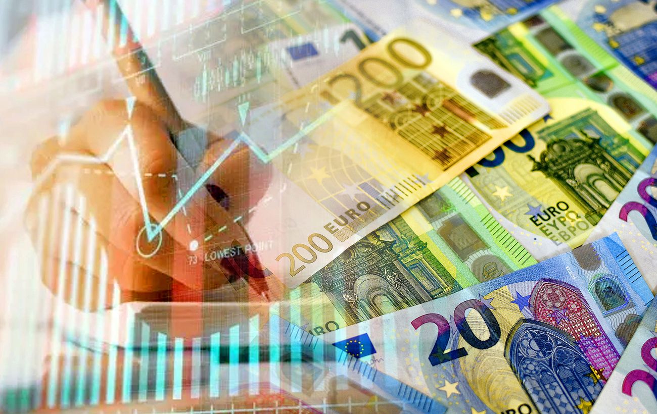 Євро вже по 51 гривні: як обмінники реагують на рекордний курс