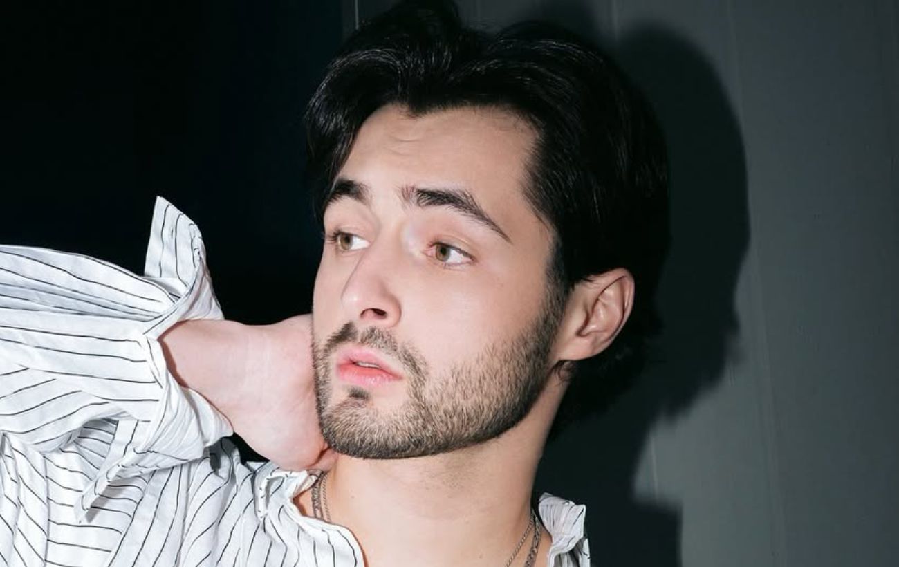 KHAYAT поставив крапку у питанні участі в "Євробаченні" від іншої країни