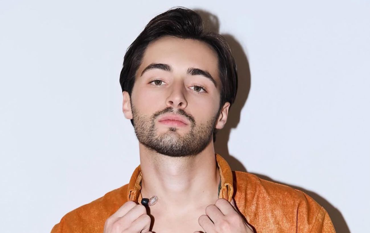 KHAYAT зробив різку заяву про участь у "Євробаченні": "Торгувати музикою не можна"