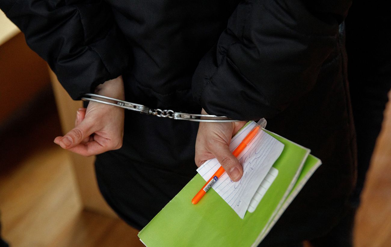 Журналістка-шпигунка: як агентка Лукашенка намагалася проникнути до ГУР