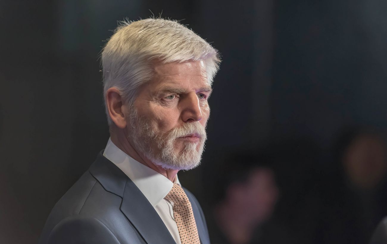 В Чехії посварилися президент та голова МЗС: що відомо