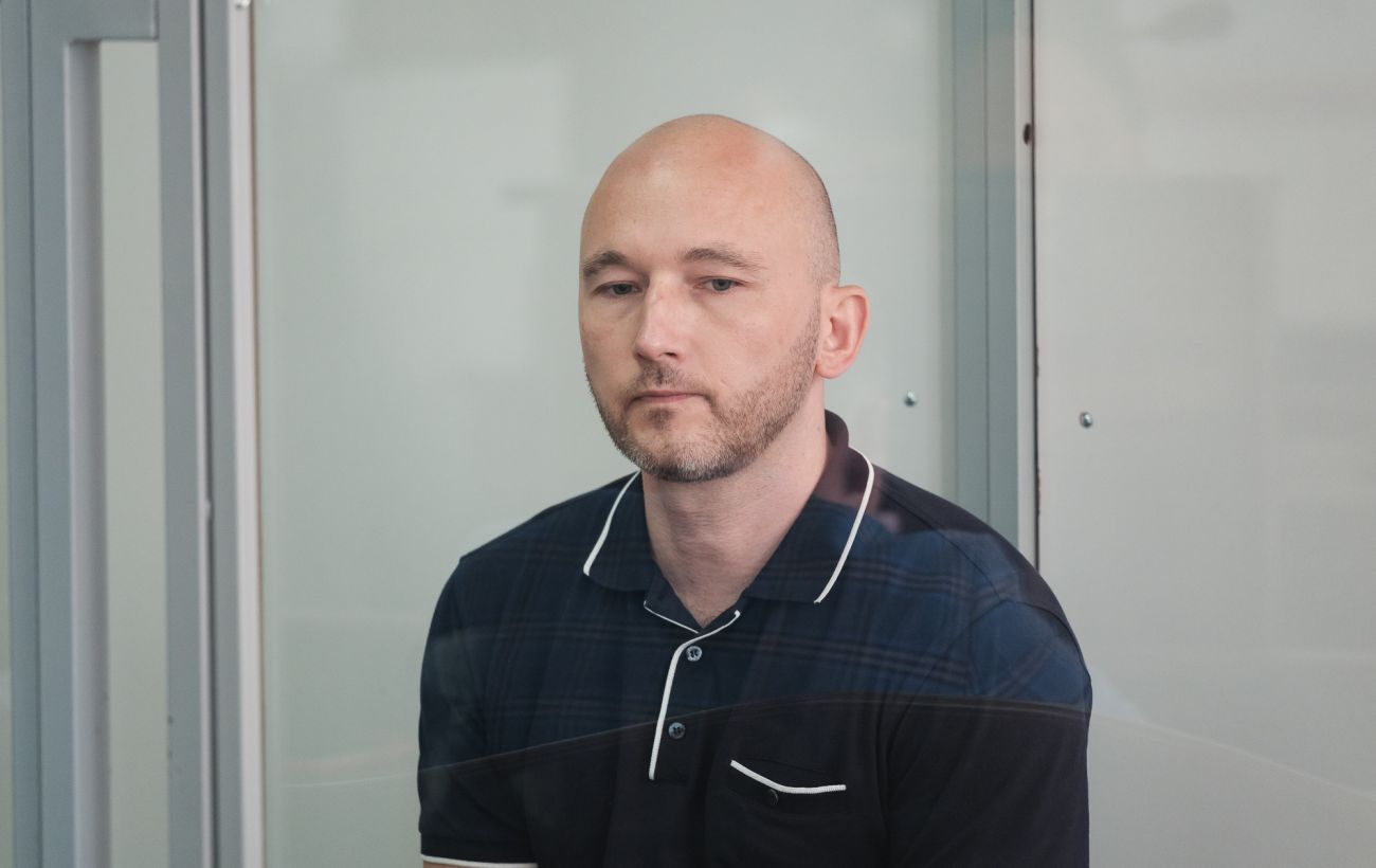 Екссудді Тандиру дозволили вийти з СІЗО під заставу