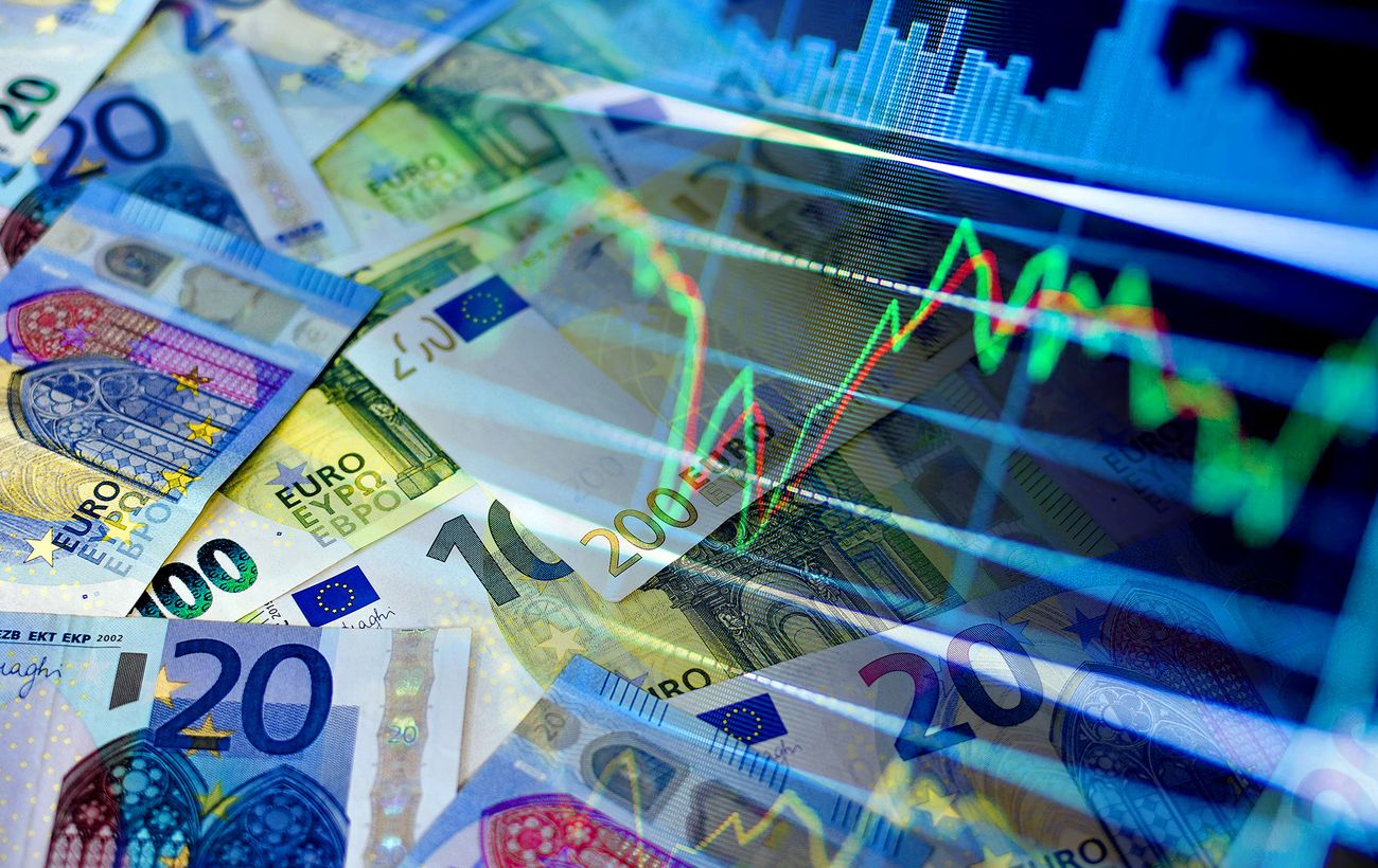 Офіційний курс євро стабілізувався. Яка динаміка долара