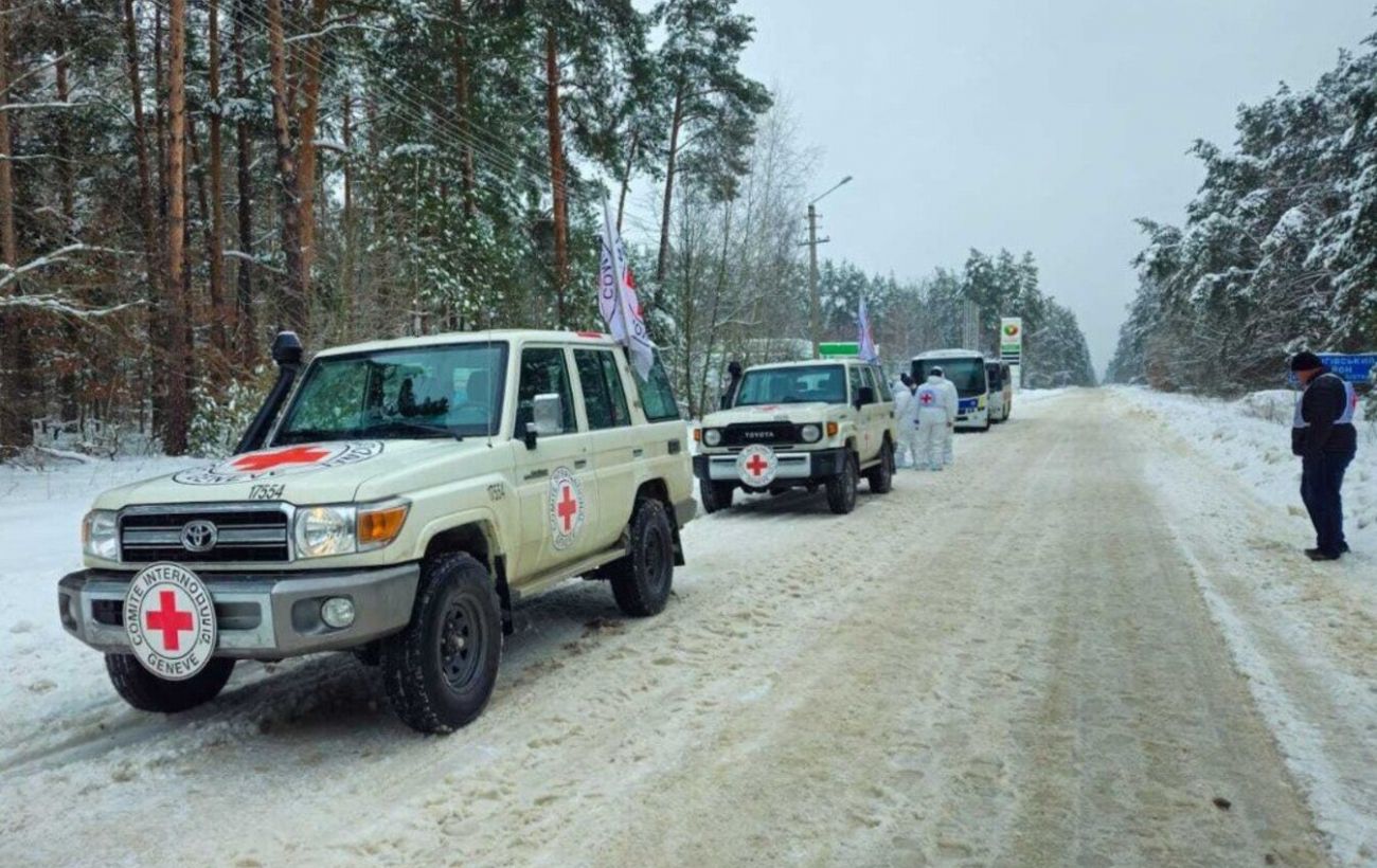 В Україну повернули ще 1000 тіл загиблих українських військовослужбовців