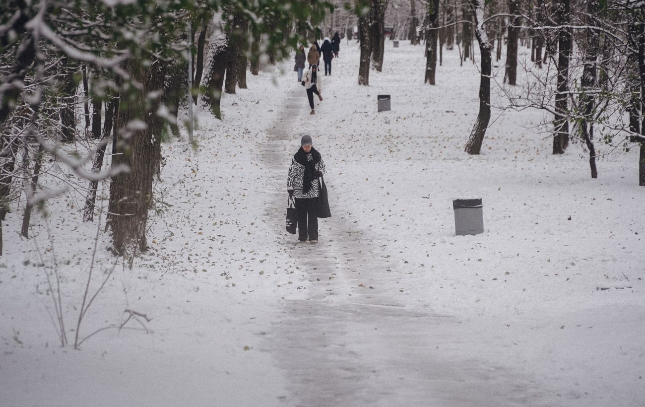 Морози до -30: Україну накриє найхолодніша хвиля зими
