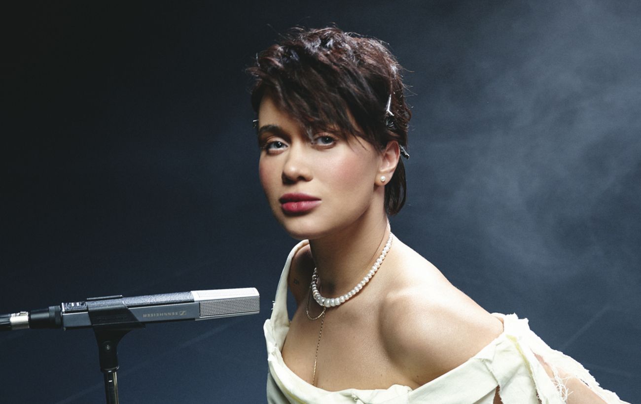 Lida Lee про Даніель Салема та свої мрії: "Це рішення далось нам нелегко"