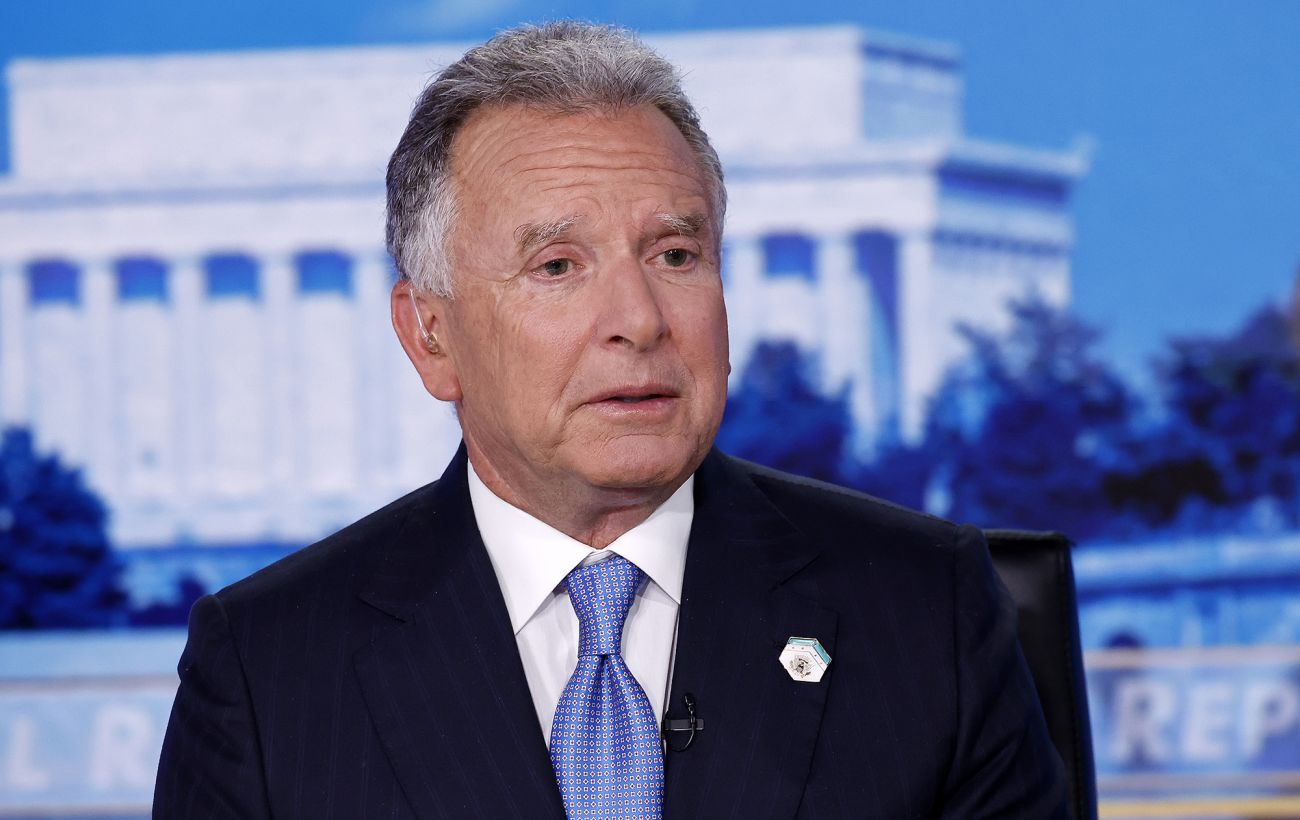 Віткофф заявив про "значний прогрес" у переговорах щодо війни в Україні