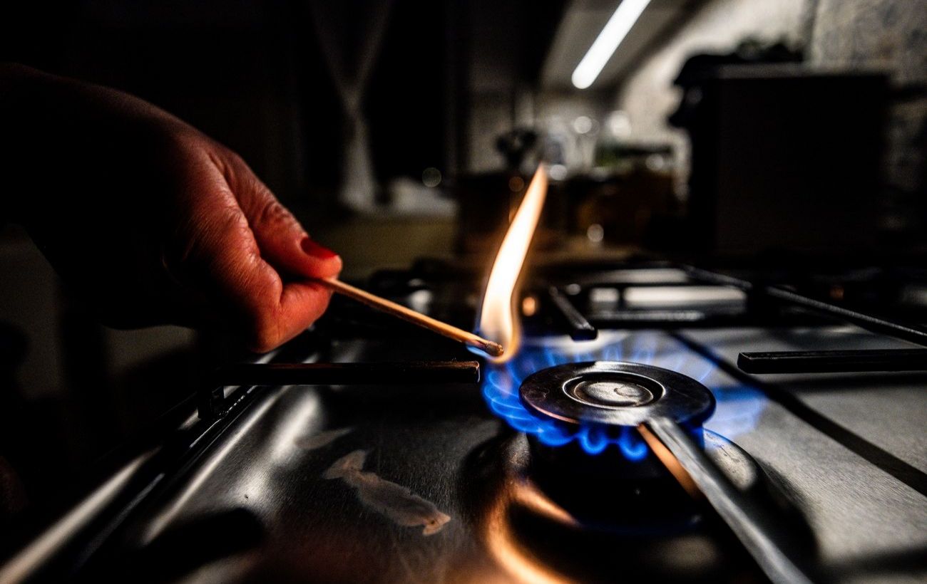 Частина Закарпаття може залишитися без газу: хто під загрозою і чому