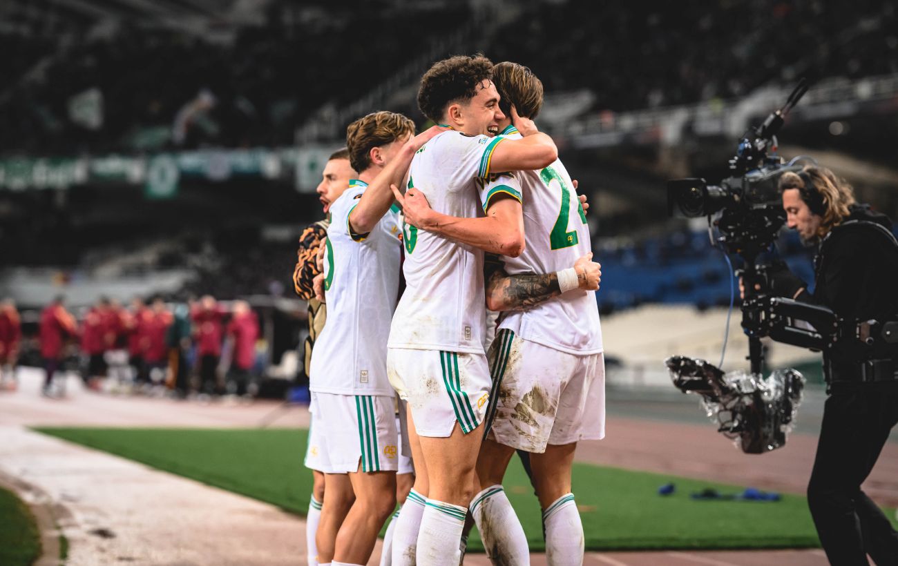 Ліга Європи: хто вийшов у плей-офф та коли жеребкування