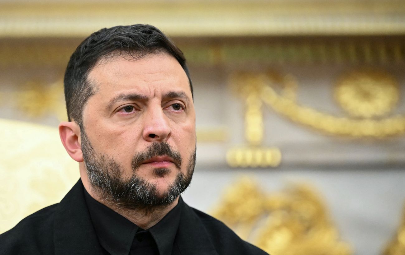 Історію з Гренландією можуть використати проти України, - Зеленський