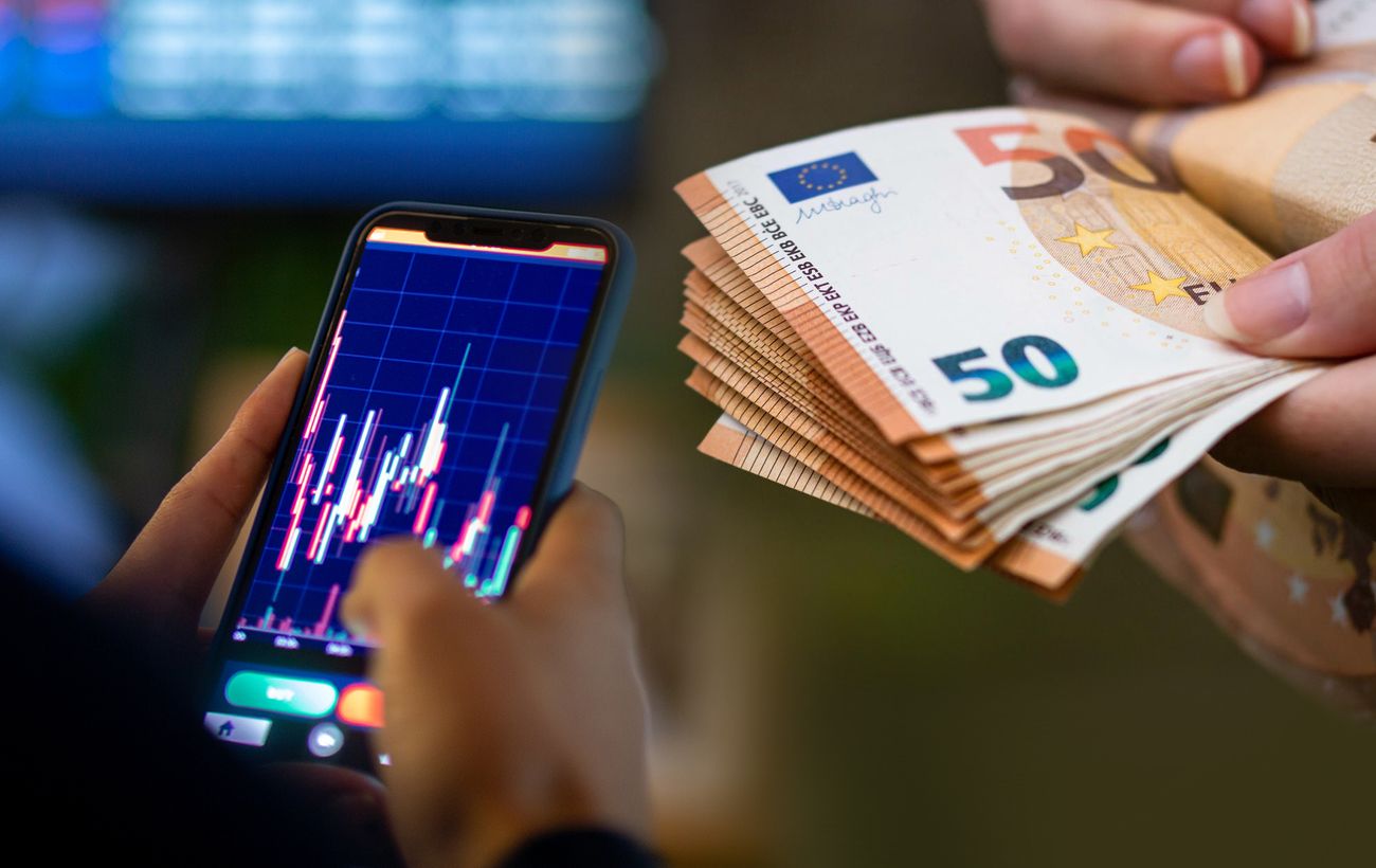 Євро подешевшав. Який курс в обмінниках 30 січня