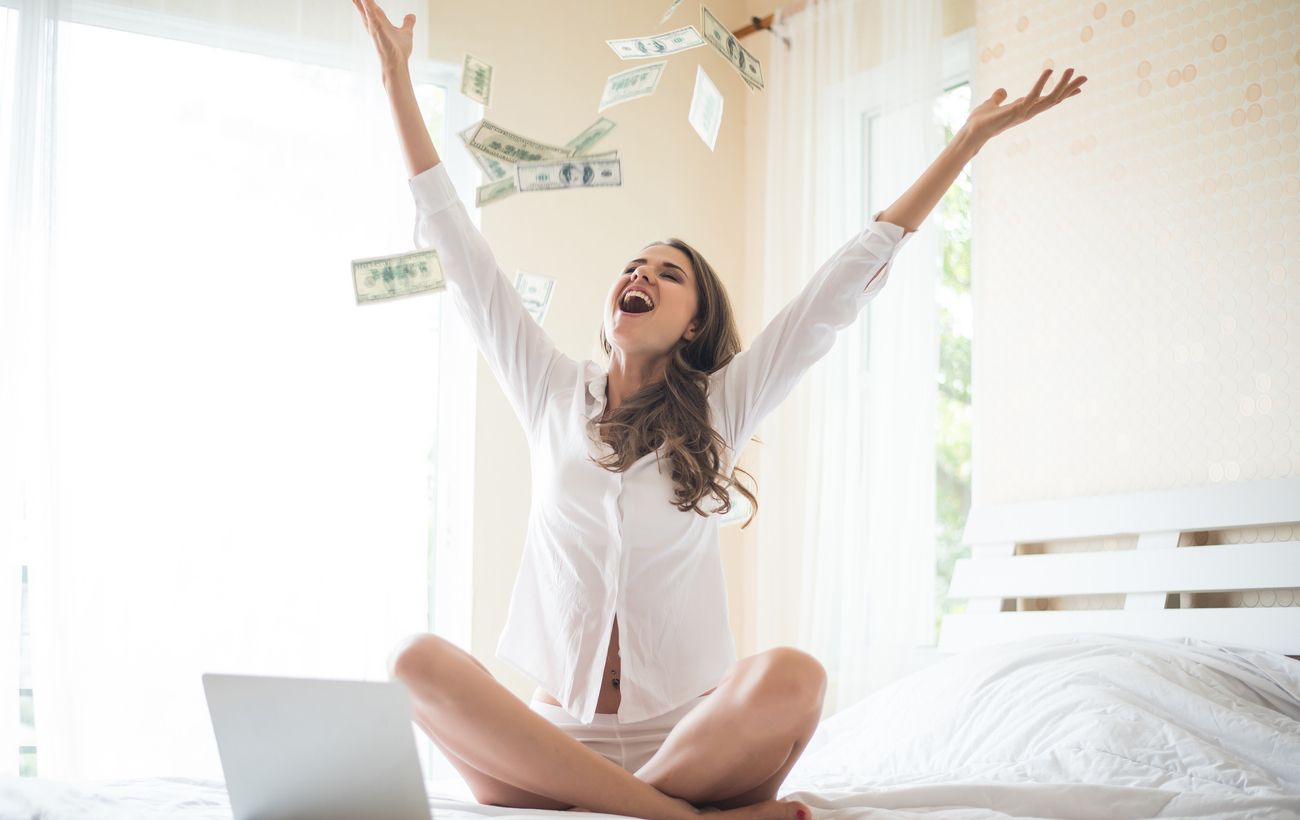 Люди, народжені в ці місяці, завжди притягують гроші: є шанс розбагатіти