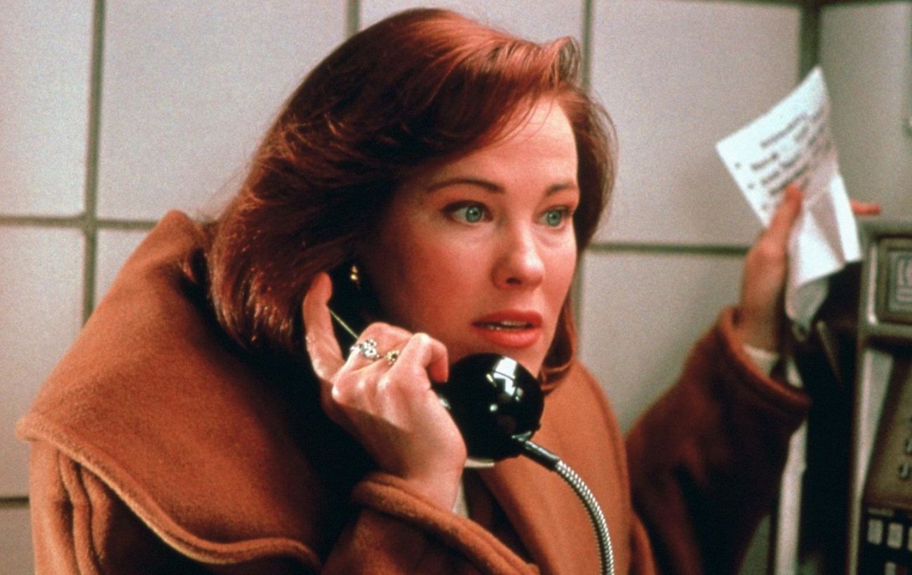 Не тільки "Один дома": 8 кращих ролей Кетрін О'Гара у фільмах та серіалах