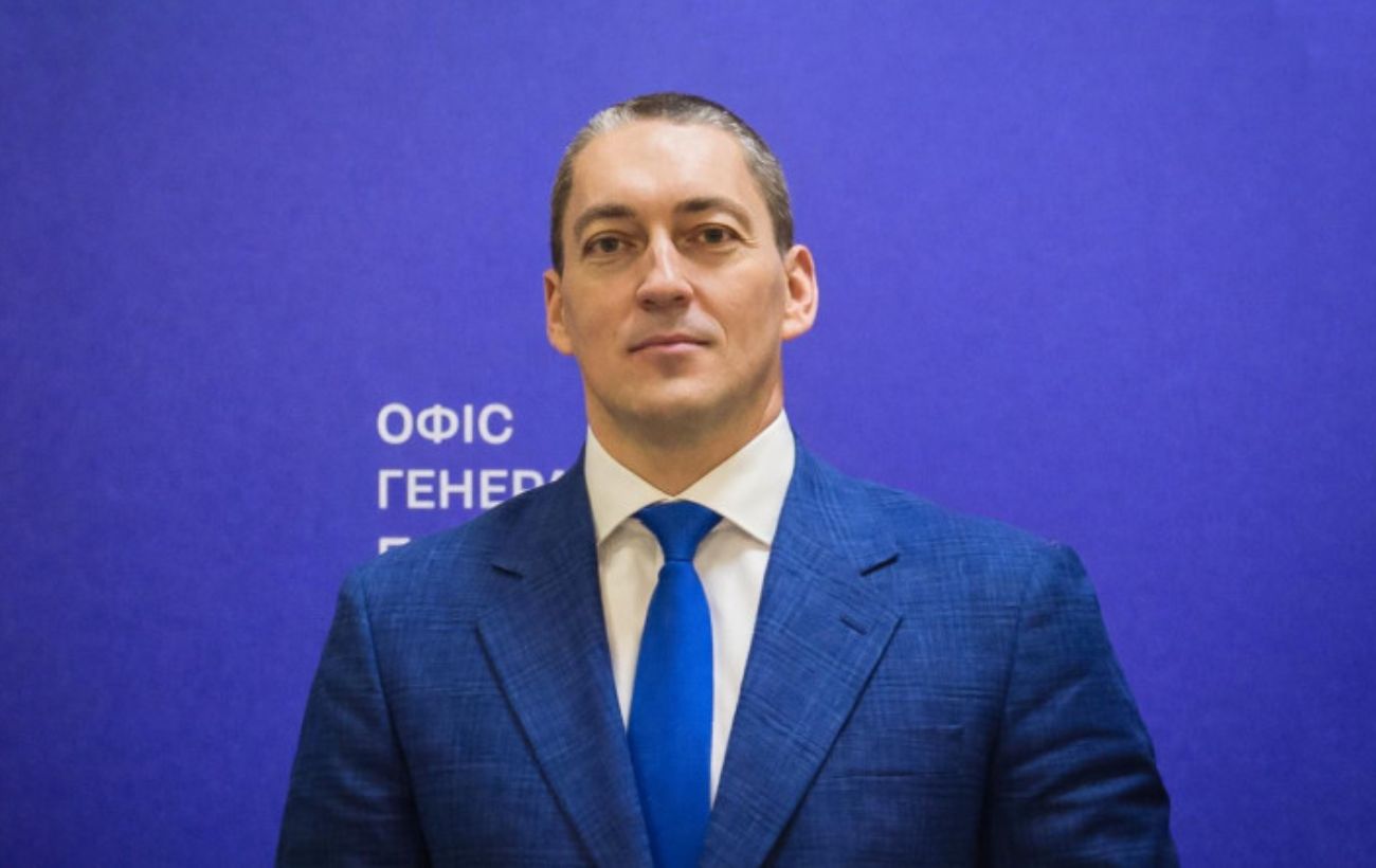 Голова Ради прокурорів заявив про тиск на Генпрокурора через добір в комісію САП