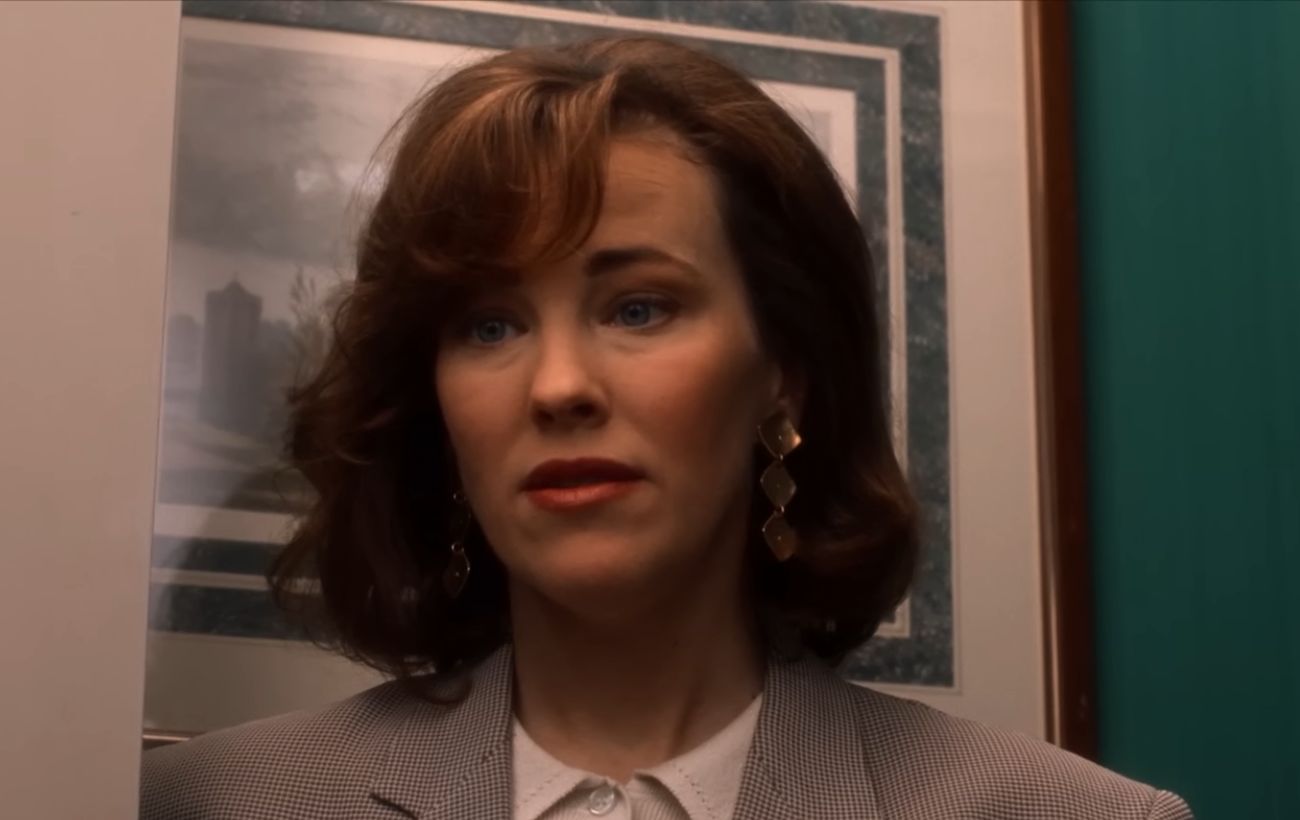 Як померла Кетрін О'Гара: нові подробиці та причина