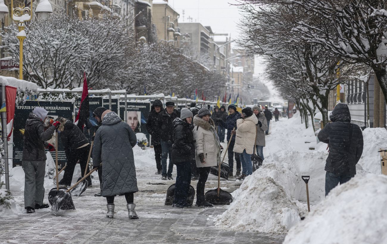 Новий антициклон охопить Україну: де та як сьогодні зміниться погода