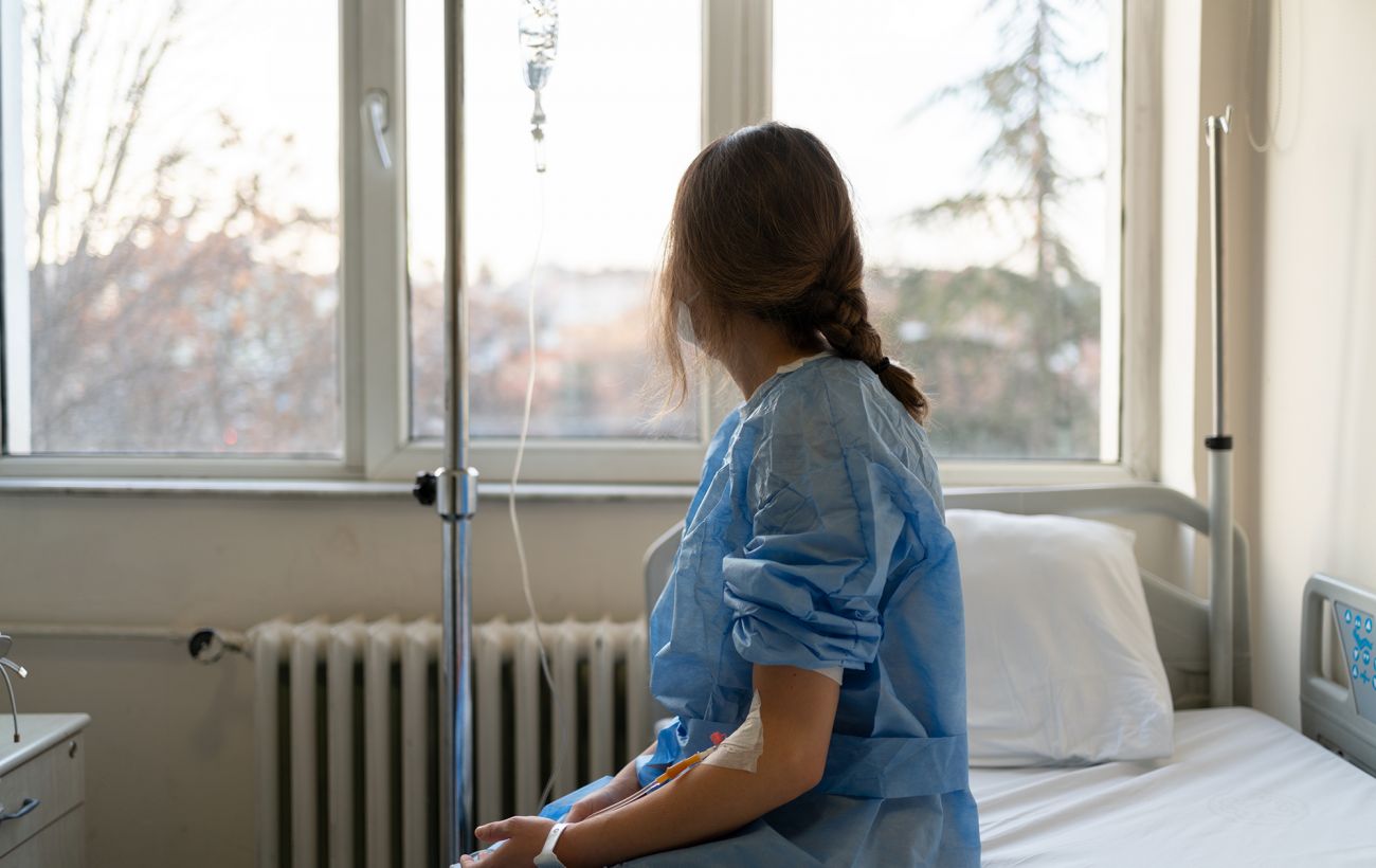 "Скринінг здоров’я 40+" стартує: хто першим отримає запрошення в "Дії"