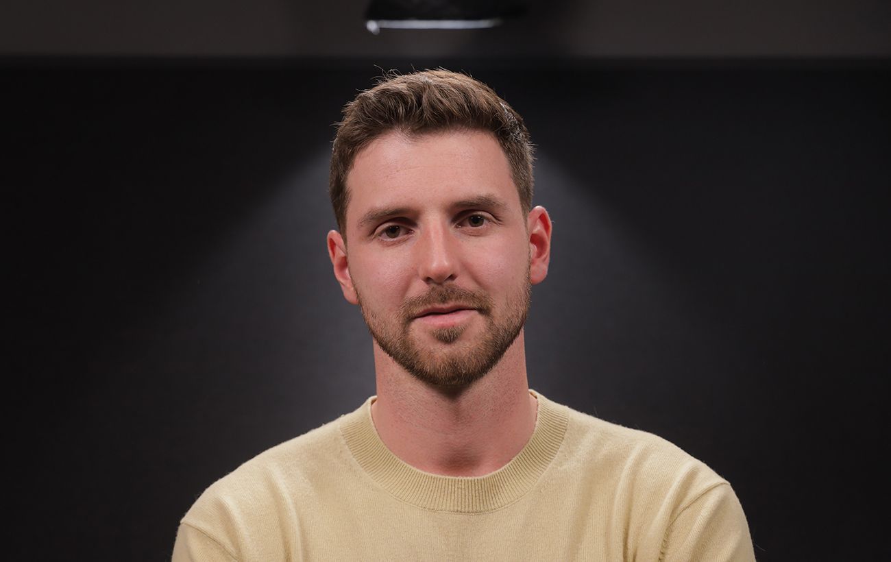 Заробіток і витрати, сім'я та втрата мами, конкуренти в кіно: головне з інтерв'ю Павла Текучева