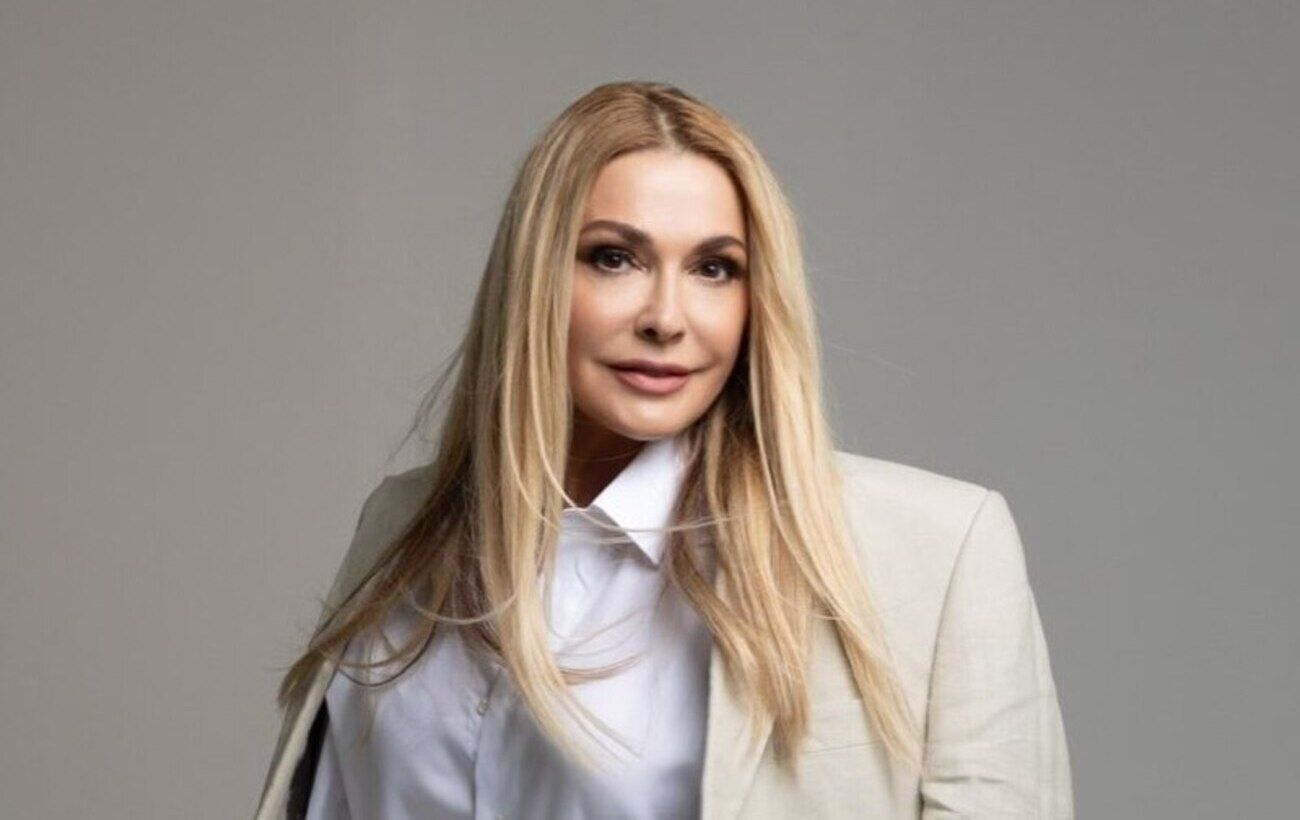 Ольга Сумська вразила відвертим зізнанням: "Були рідними, стали чужими"