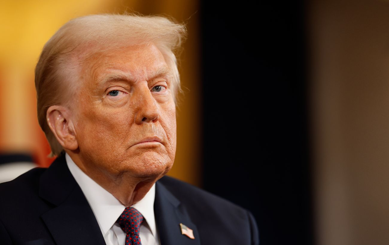 Трамп заявив, що угода з Гренландією майже узгоджена