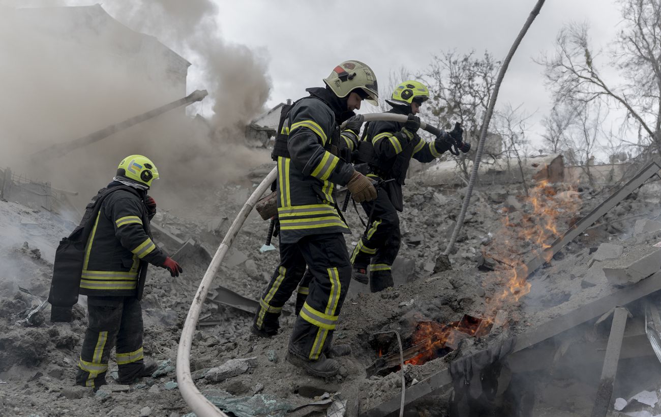 Трагедія в Дніпрі: внаслідок дронової атаки загинули двоє людей