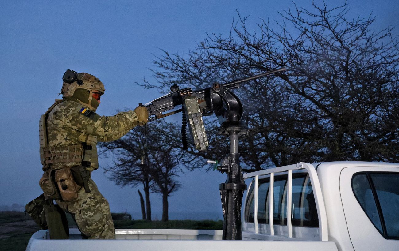 Росія вночі атакувала Україну 90 дронами: скільки збила ППО