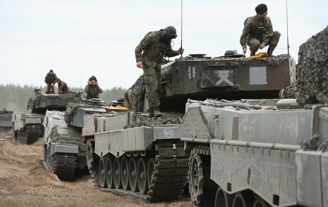 Іран оголосив армії ЄС "терористичними організаціями"