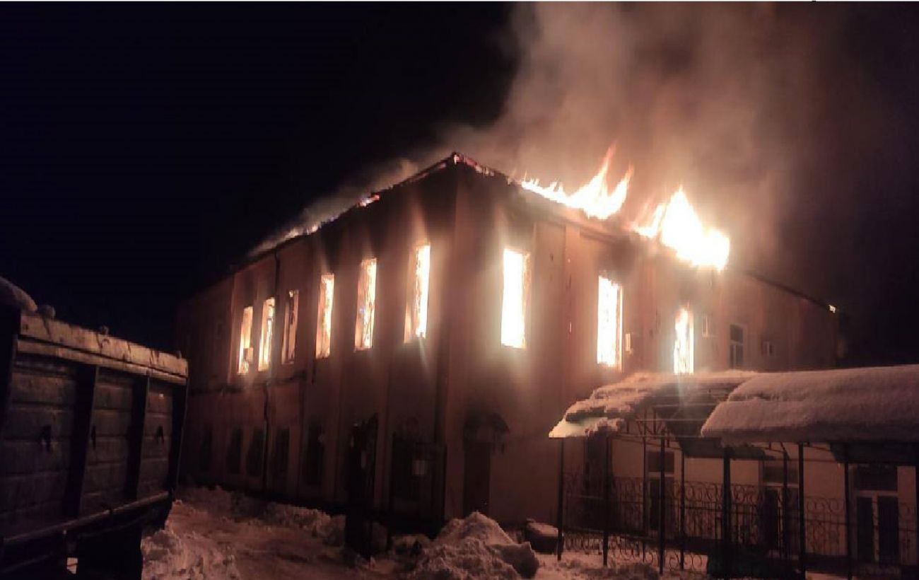 Росія два дні поспіль тероризує Конотоп: що там відбувається