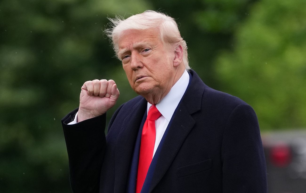 "Наступник" Трампа? Президент США пояснив, хто у майбутньому зможе завершувати війни