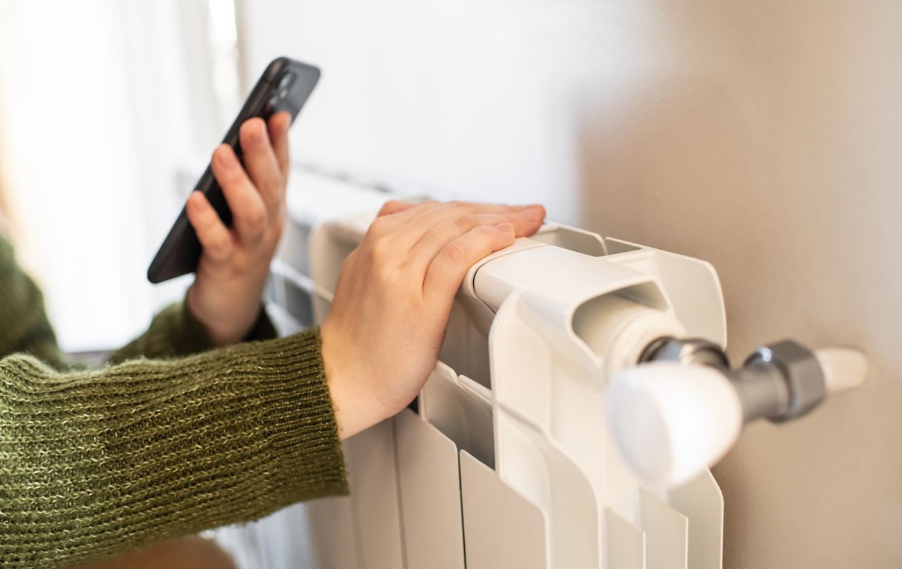 Умань залишилась без тепла у центрі міста та біля вокзалу