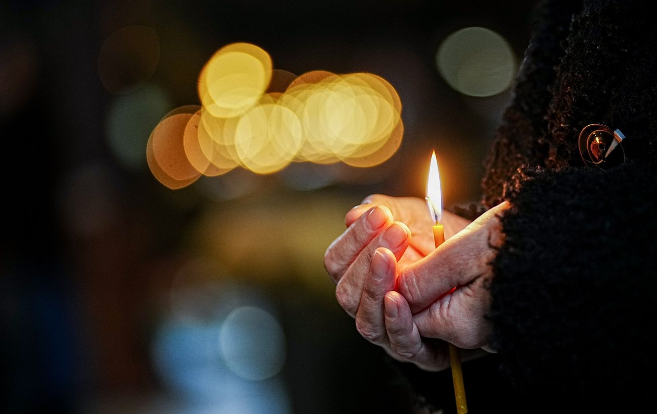 Удар по шахтарям ДТЕК: на Дніпропетровщині оголосили день жалоби