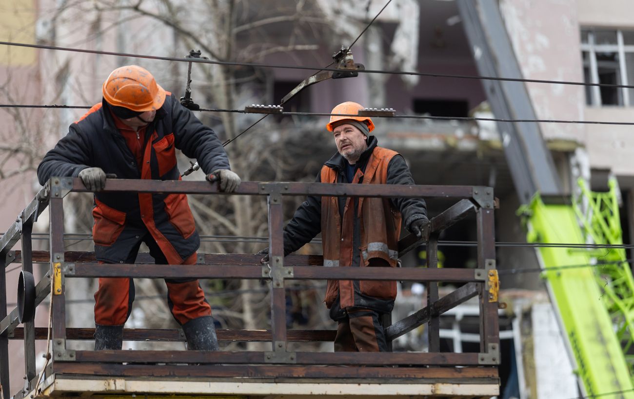 У Києві стабілізували ситуацію зі світлом і повертають графіки
