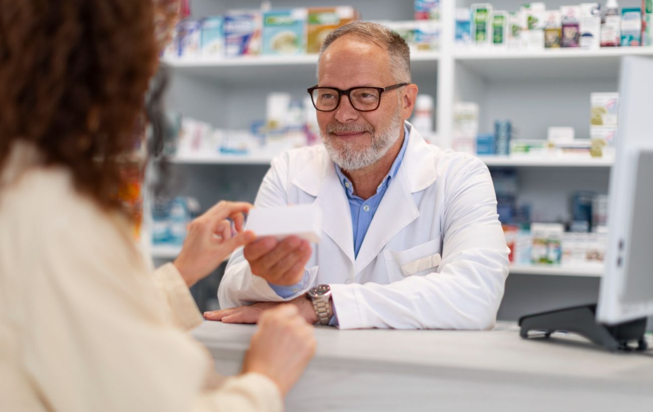 У 2025 році програма "Доступні ліки" була надуспішною - голова НСЗУ