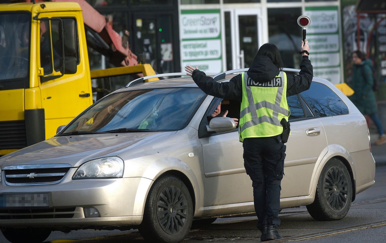У центрі Києва завтра перекриють рух: кого чекають у столиці