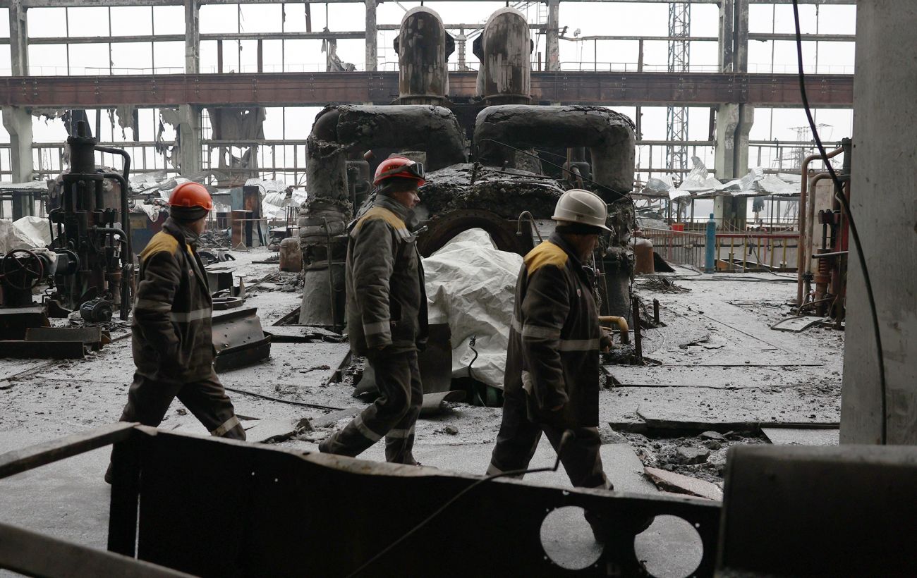 Під ударом ТЕЦ і ТЕС у мороз -25: все про наслідки атаки в Києві, Харкові та інших містах