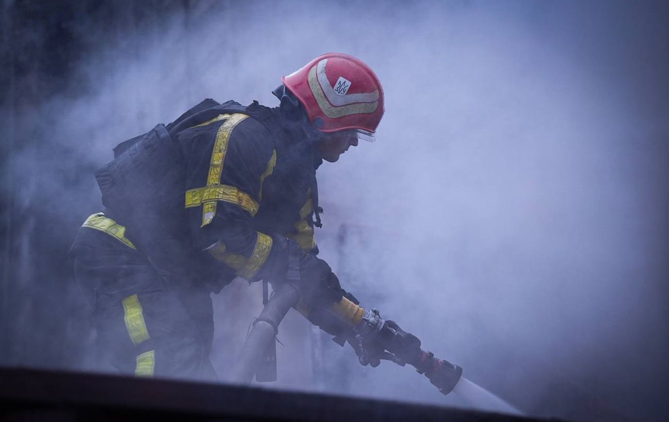 РФ вдарила по критичній інфраструктурі на Вінниччині: є знеструмлення