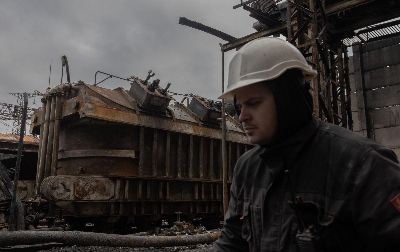 РФ цинічно зізналася в ударі по енергетиці України в пік морозів